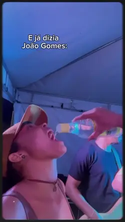 Bora beber