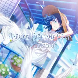 Haruka Kiritani Edit
