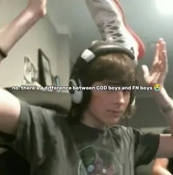 COD BOYS>>>