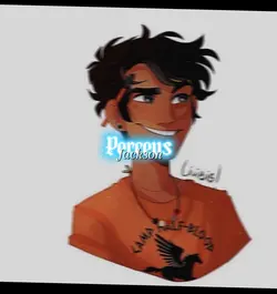 Hero’s Of Olympus 