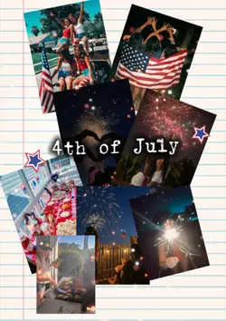 4th of July