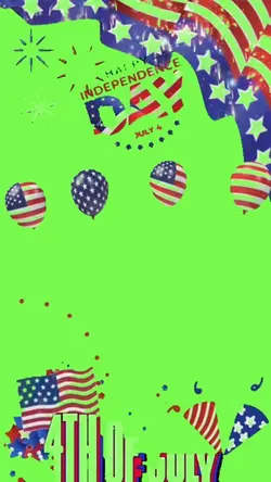 Independence Day🇺🇸