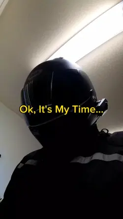 It's Time To Go 