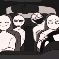 Car meme