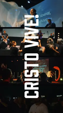 momentos do culto