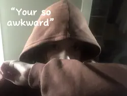 Now you suck