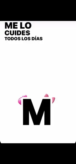 M🗣️😘