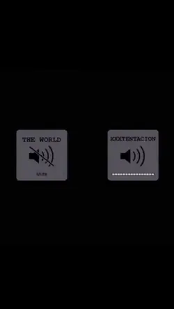 xxxtentacion 