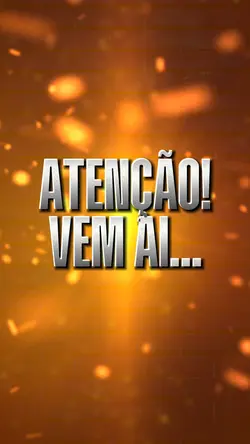 atenção!!!