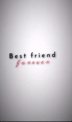 Best Friends🥰🤗