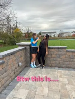 Best friend joke