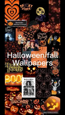 Wallpapers!