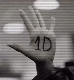 one direction