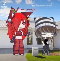 Gacha vid! 