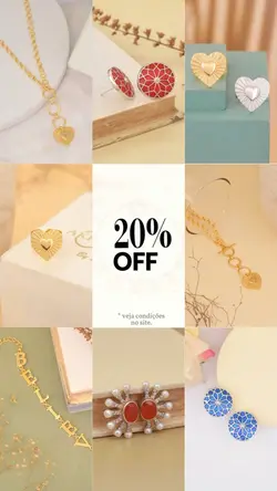 20 off
