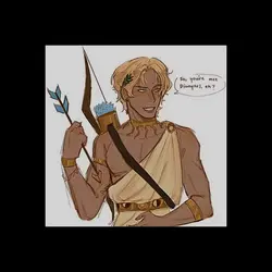 Apollo 💫☀️🌟⚡️⭐️