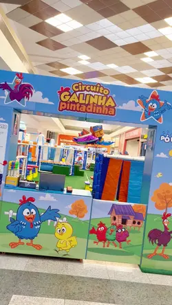 Brinquedo Infantil