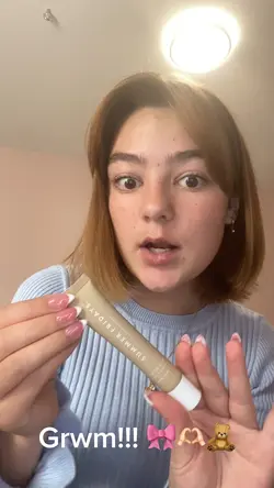 Grwm 🎀🫶🏻💗