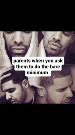 bare minimum fr