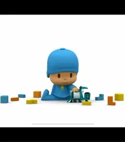 Pocoyo