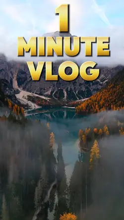 One minute vlo