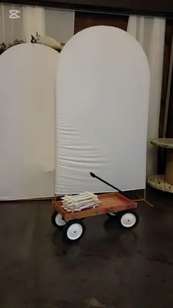 wagon