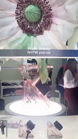 pop-up event recap