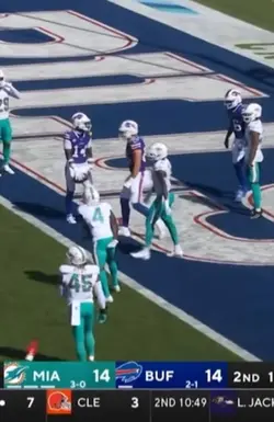 Coldest NFL photos