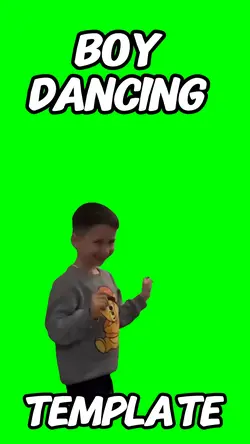 Boy dancing meme 