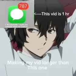 Longest vid