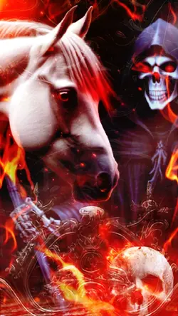 Pale Horse