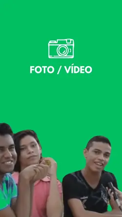 Crie seu Meme