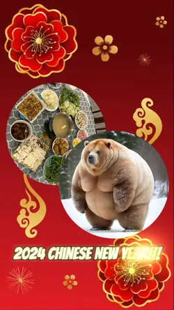 🧧Chinese New Year!🧧 