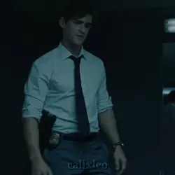 Dick Grayson Edit 🦇