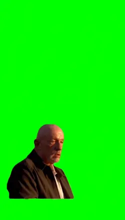 Walter White meme