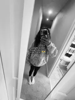 i rlly thought