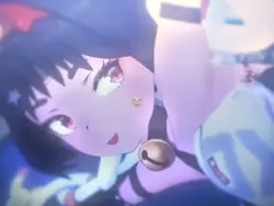 Neko(?)