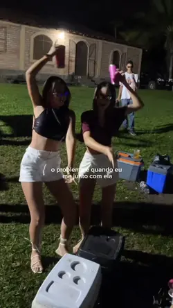 qnd me junto c ela 