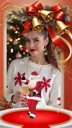 New Christmas trend