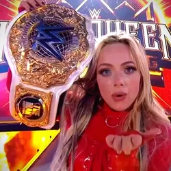 Woman’s world champ❤️