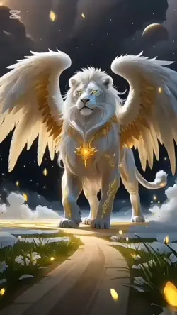 Lion new edit
