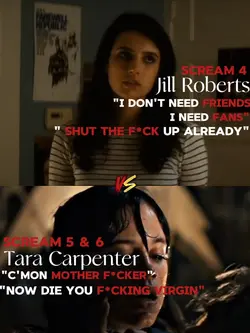 Jill V S. Tara