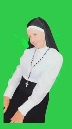 Nestea Gurl Nun