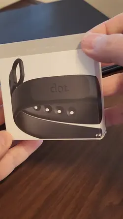 Dot Digital Card
