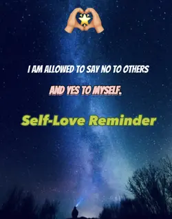 Self 🫶🏼 Reminder 