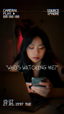 THE STALKER 