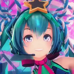 Miku edit!
