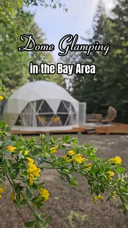 Glamping