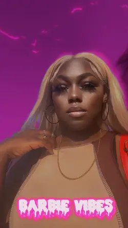 It’s a Barbie World 