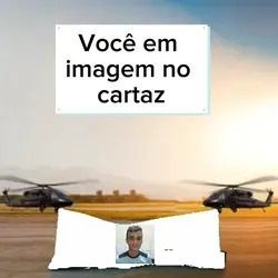 Vocêimagemnocartaz